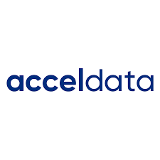 AccelData Logo - Zoomed