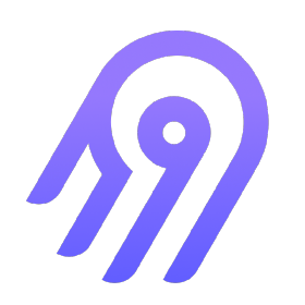 Airbyte logo - Zoomed