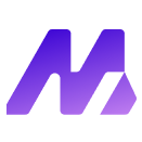 AutoMQ logo - Zoomed