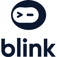 BlinkOps Logo - Zoomed