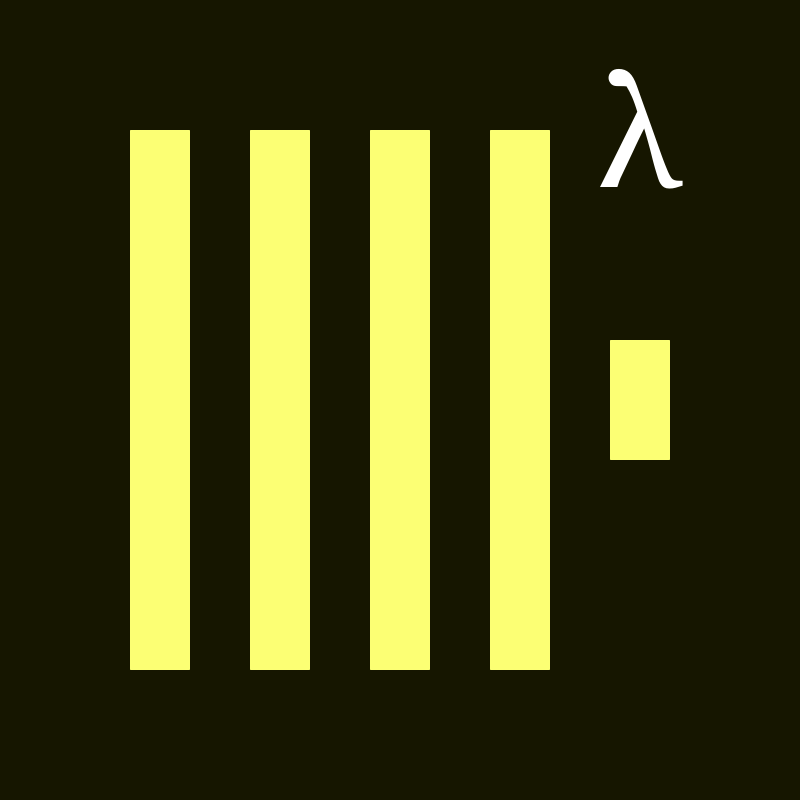 clickhouse-cl Logo - Zoomed