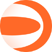 Datalens logo - Zoomed