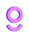 Gigasheet logo - Zoomed