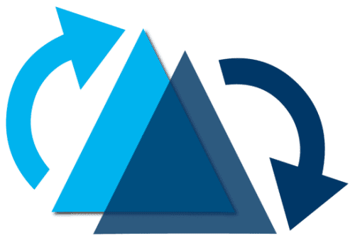 Apache Hudi logo - Zoomed