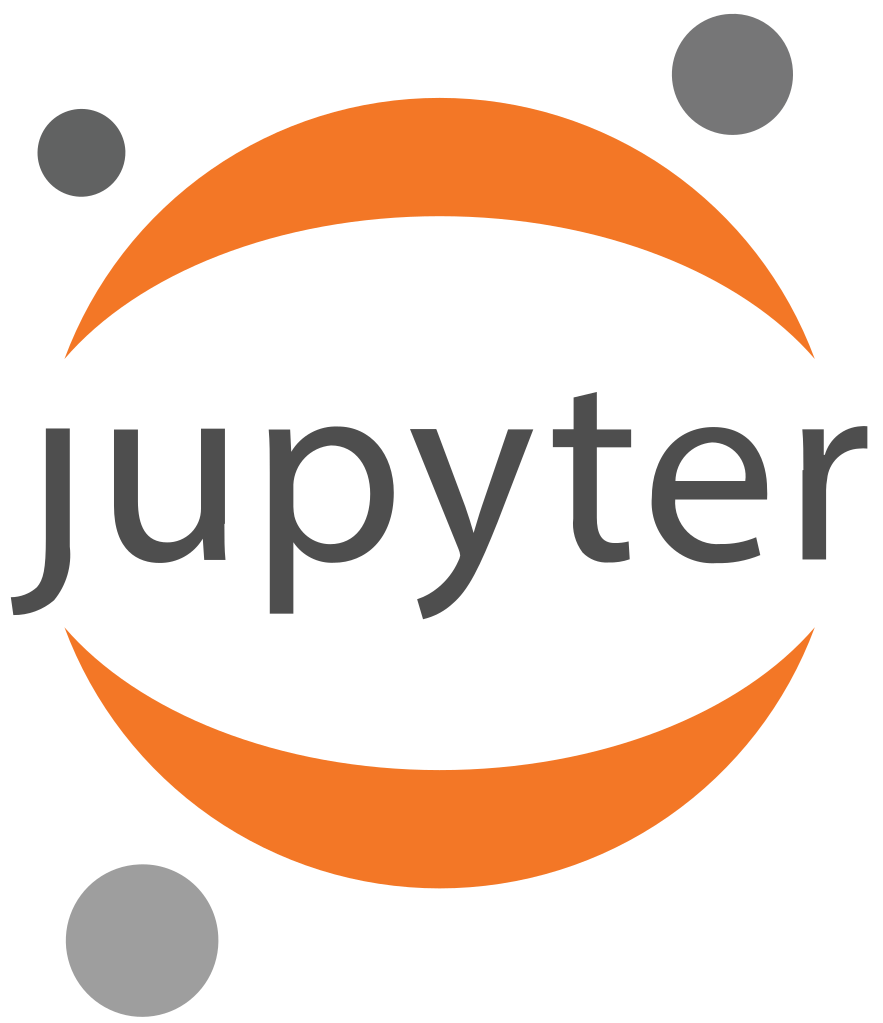 JupySQL logo - Zoomed