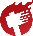 VulcanSQL logo - Zoomed