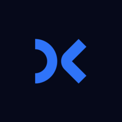 Decodable logo - Zoomed