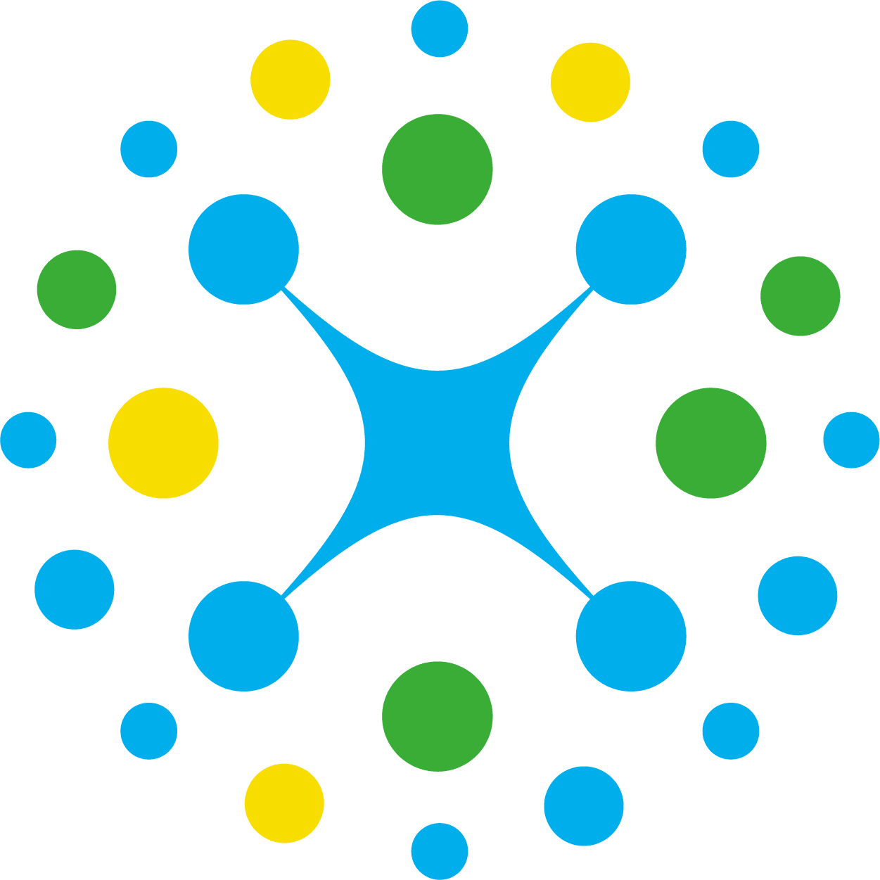 Deepflow logo - Zoomed