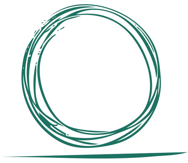 marimo logo - Zoomed