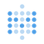 Metabase logo - Zoomed