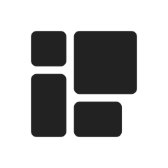 Openblocks logo - Zoomed