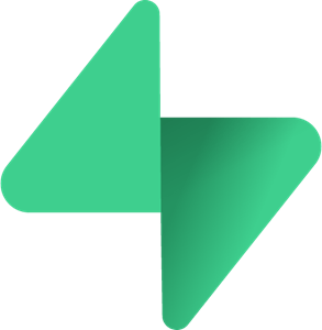 Supabase logo - Zoomed