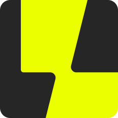 Luzmo logo - Zoomed