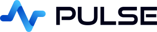 PulseUI logo - Zoomed