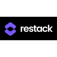 Restack logo - Zoomed