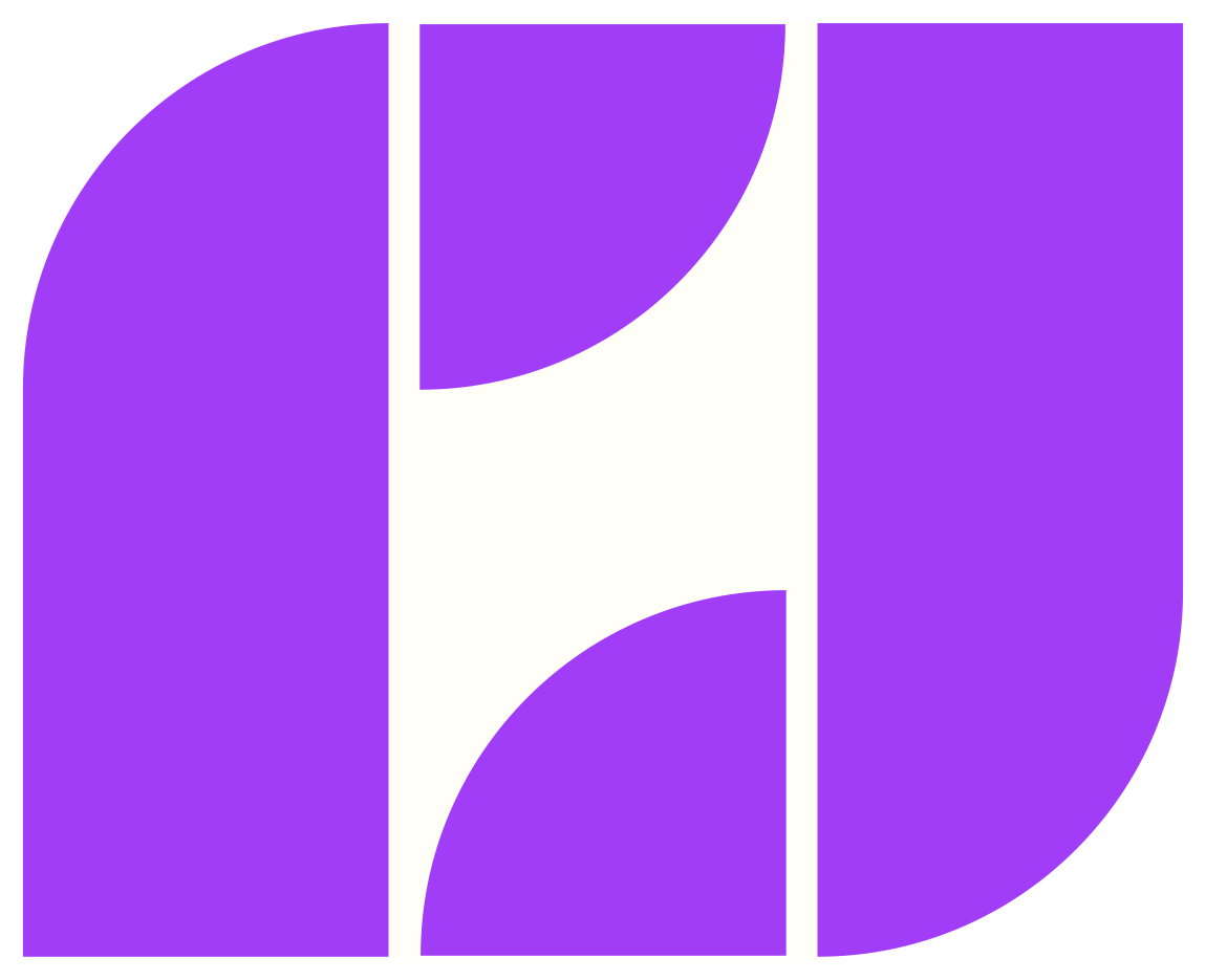 RunReveal logo - Zoomed