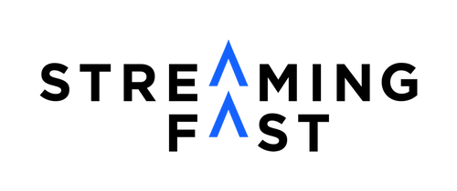 StreamingFast logo - Zoomed
