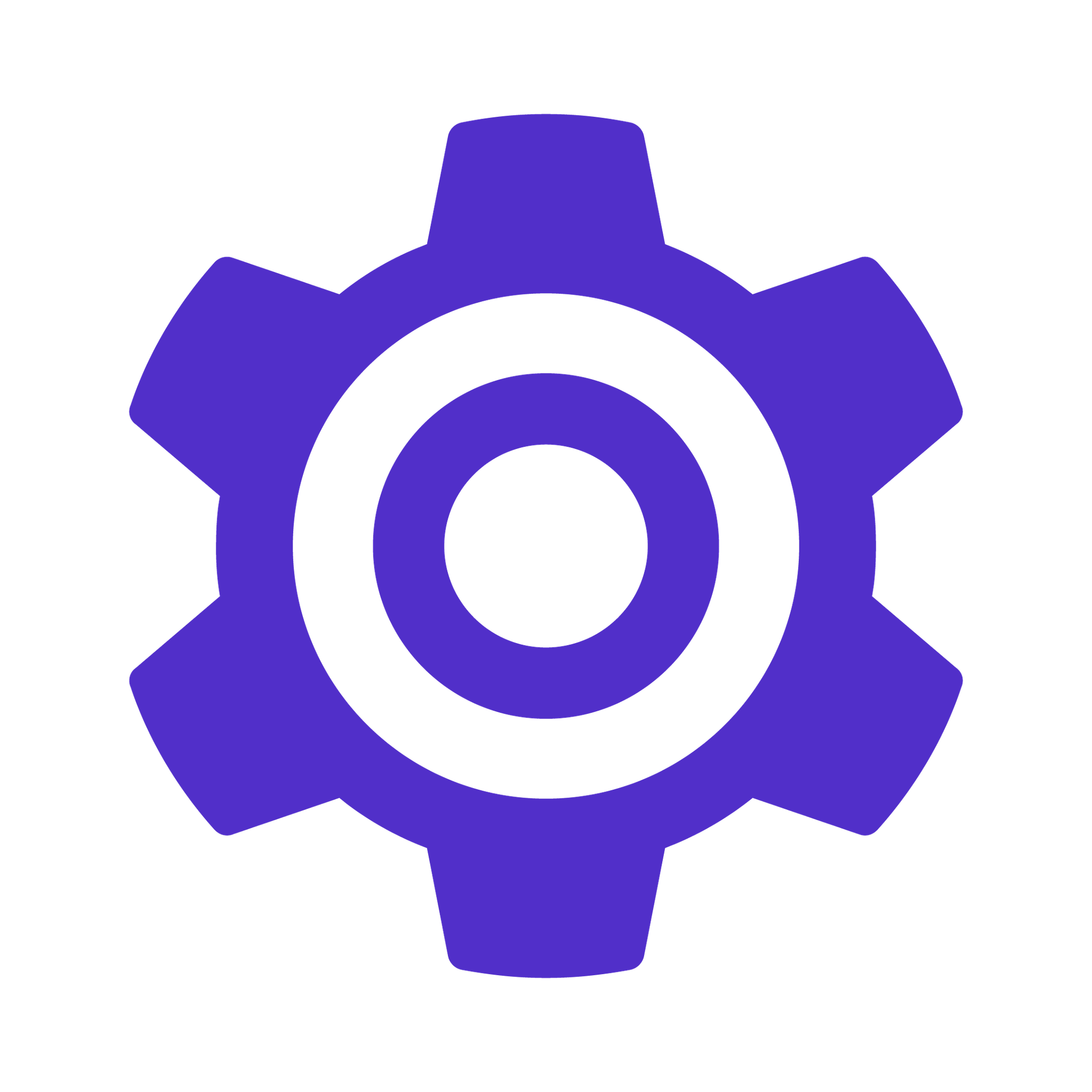 Teleport logo - Zoomed