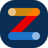 Zing logo - Zoomed